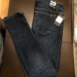 Joe’s Jeans Ester Skinny Leg Jeans